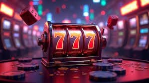 gamezone slot