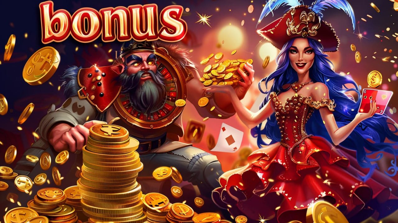 gamezone slot