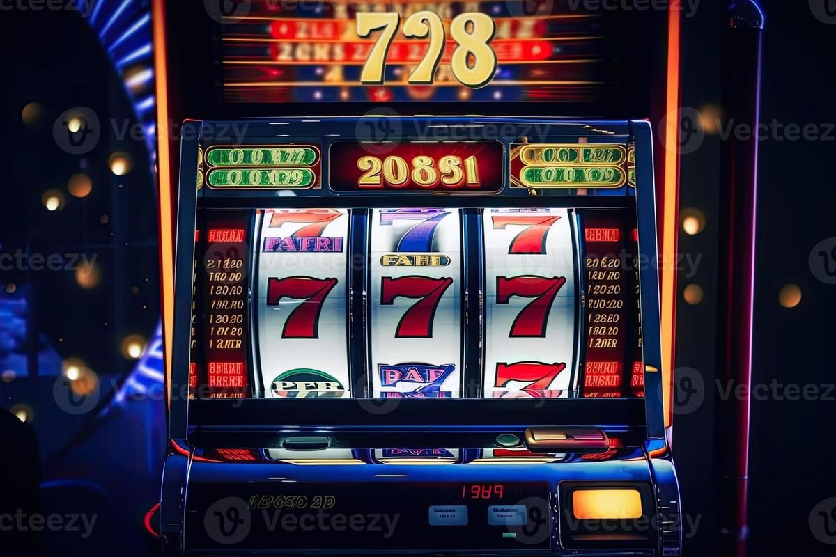 gamezone slot