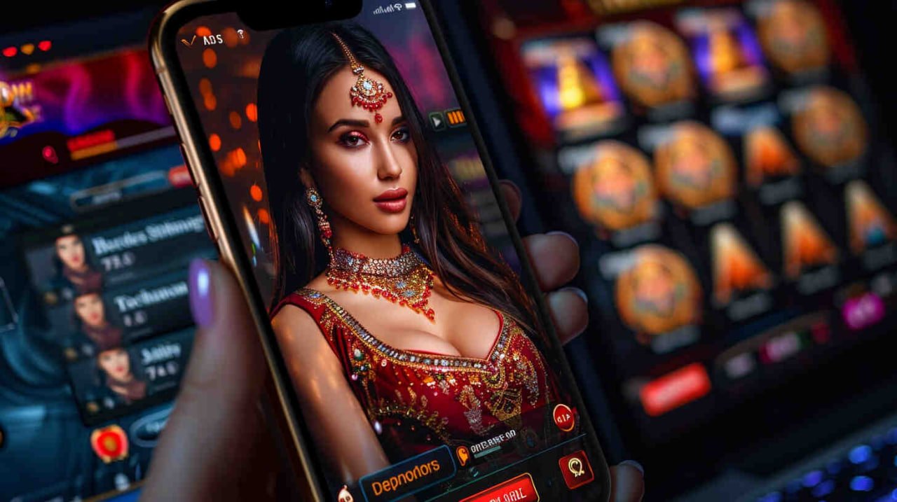 gamezone slot