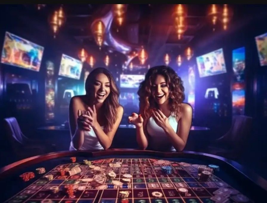gamezone slot