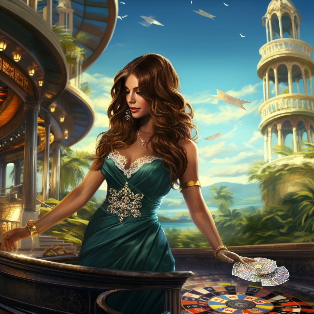 gamezone slot