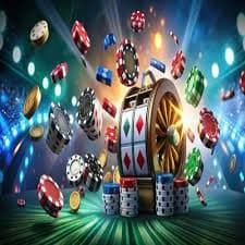 gamezone slot