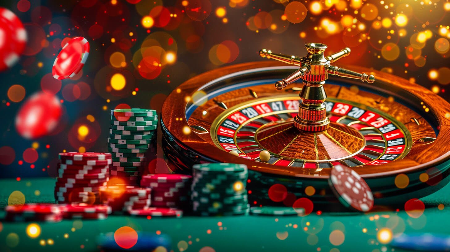 gamezone slot
