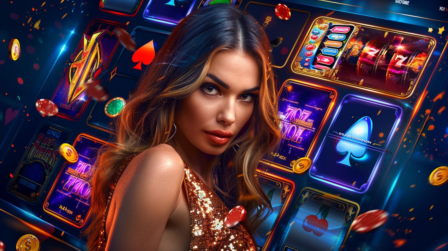 gamezone slot