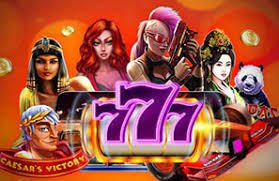 gamezone slot