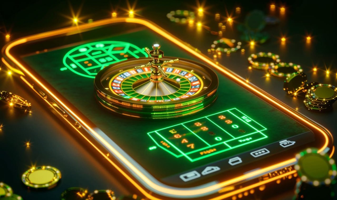 gamezone slot