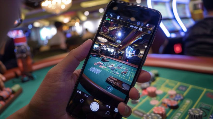 gamezone slot