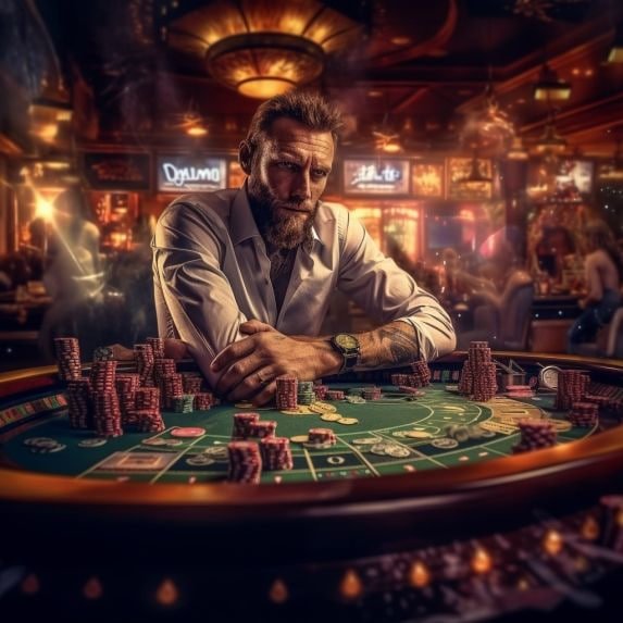 gamezone slot