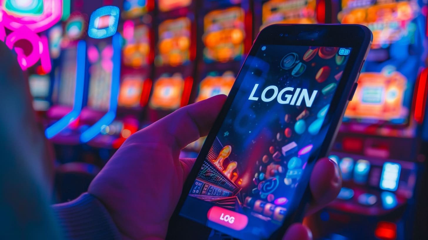 gamezone slot