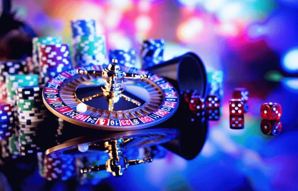 gamezone slot